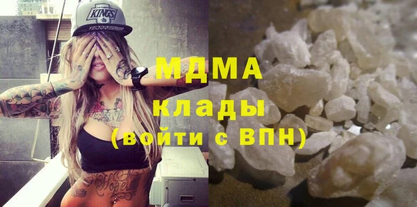 гидра Горняк