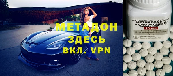 гидра Горняк